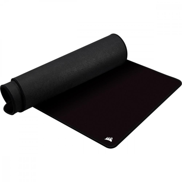 MM350 Pro Extended XL Mouse Pad Black-1851585