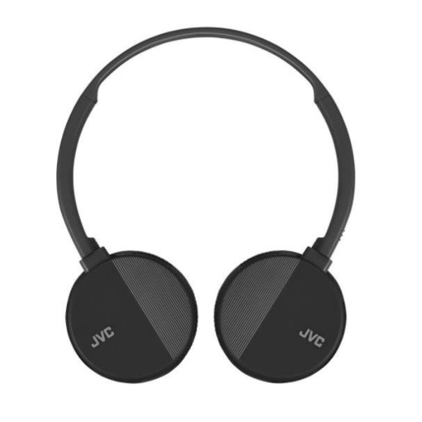 Słuchawki HA-S24W czarne -1851723