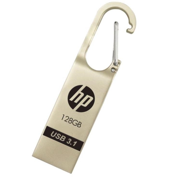 Pendrive 128GB USB 3.1 HPFD760L-128-1852099