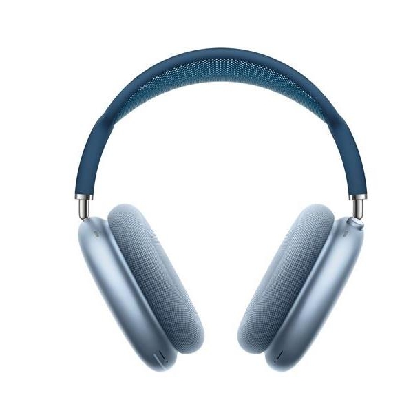 Słuchawki AirPods Max - Sky Blue