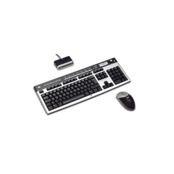 Adapter USB AE Keyboard/Mouse Kit 638212-B21