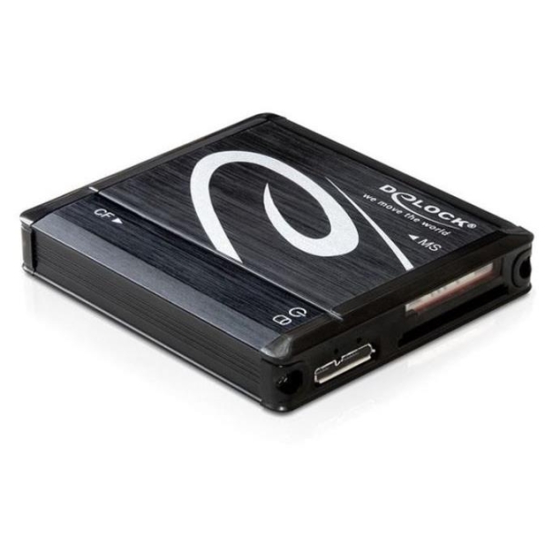 Czytnik kart USB 3.0 All in one-1858084