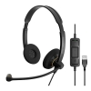  / SENNHEISER SC 60 USB ML - Profesjonalna słuchawka telekomunikacyjna -1860525