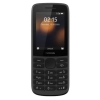 Telefon komórkowy 215 DS 4G Czarny