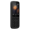 Telefon komórkowy 215 DS 4G Czarny -1861566