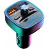 Transmiter FM SWM 4848 Bluetooth, MP3, USB, WMA,FLAC, WAV -1869737
