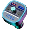 Transmiter FM SWM 4848 Bluetooth, MP3, USB, WMA,FLAC, WAV -1869739
