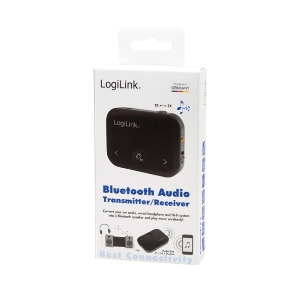 Transmiter Bluetooth Audio -1863246