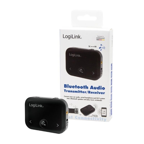 Transmiter Bluetooth Audio -1863247