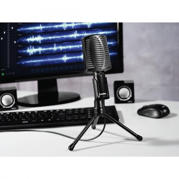 Mikrofon Mic-Usb Allround-1865341