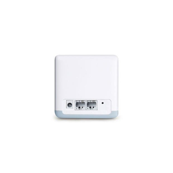 Mercusys Halo S12 system WiFi AC1200 3-pack-1865905