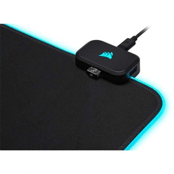 MM700 RGB Exten ded Mouse Pad-1866329