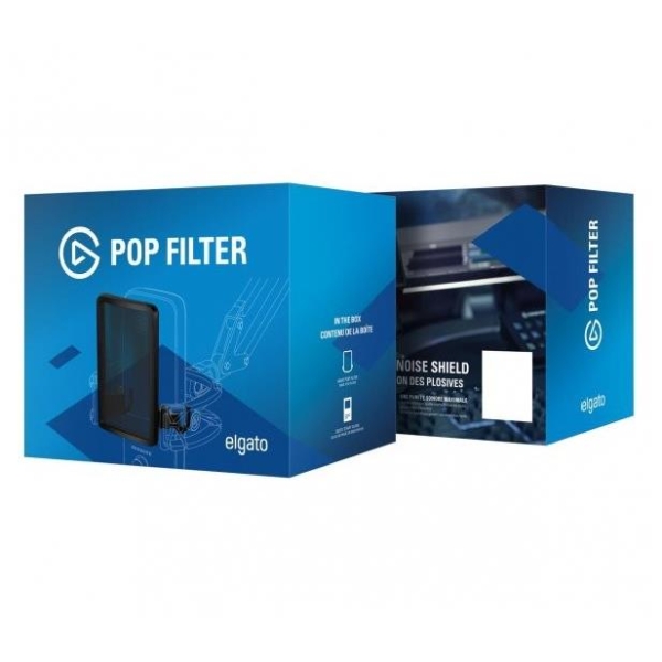 Pop Filter-1866696