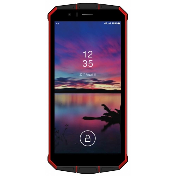 Smartfon MS 507 4G NFC STRONG -1869507