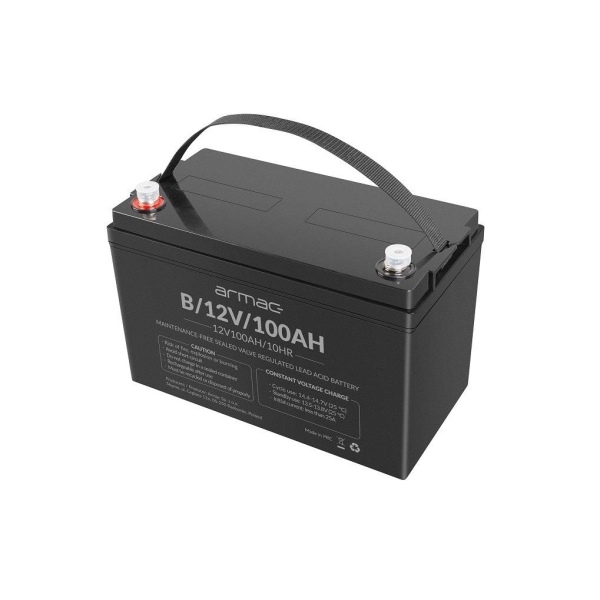 Akumulator żelowy do UPS B/12V/100AH