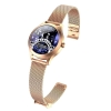 Smartwatch Fit FW42 Złoty-1870558