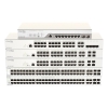 D-Link DBS-2000-52 Switch Nuclias 48GE 4SFP