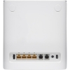 Router MF286D stacjonarny LTE CAT.12 DL do 600Mb/s WiFi 2.4&5GHz, WiFi Mesh,  4 porty RJ45 10/100/1000, 2 porty RJ11, wy