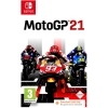 Gra NS MotoGP 21