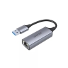 Adapter USB-A 3.1 GEN 1 RJ45; 1000 Mbps; U1309A