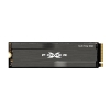 Dysk SSD XD80 2TB PCIe M.2 2280 NVMe Gen3 x4 3400/3000MB/s