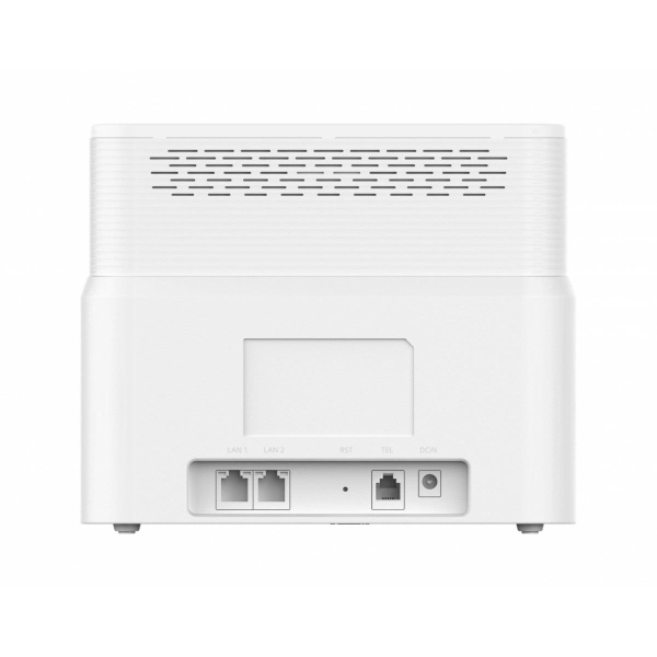 Router MF256 ODU-IDU zewnętrzny LTE CAT.6 DL do 300Mb/s, WiFI   2.4GHz&5GHz,  1WAN PoE + 2 Porty Rj45 10/100/1000-18714