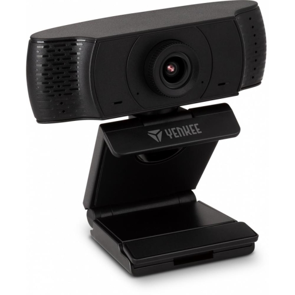 Kamera internetowa YWC 100 Full HD USB mikrofon-1871826