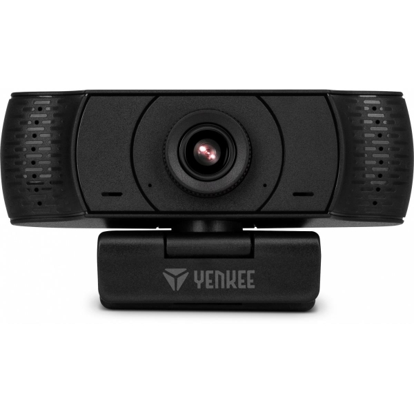 Kamera internetowa YWC 100 Full HD USB mikrofon-1871829