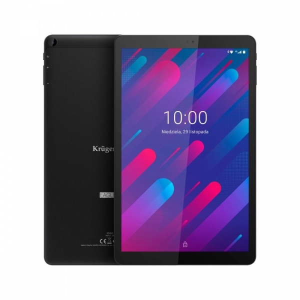 Tablet 10,5 cala EAGLE 1070 Android 10 -1872636