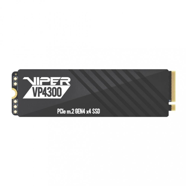 Dysk SSD 2TB Viper VP4300 7400/6800 PCIe M.2 2280 -1872787