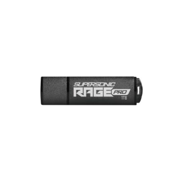 Pendrive Supersonic Rage Pro 1TB USB 3.2 420MB/s