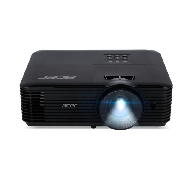 Projektor X1328Wi 3D DLP WXGA/4500/20000:1/ WIFI -1872804