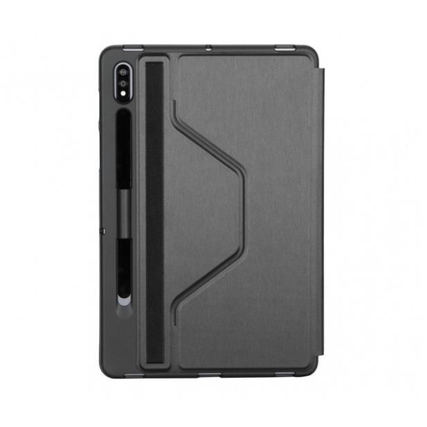 Targus Click-In Case for Samsung Galaxy Tab S7 11'' - Black-1873575