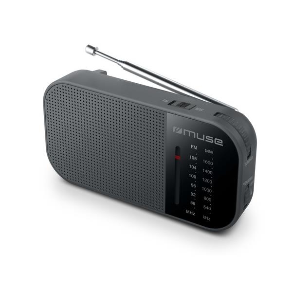 Radio M-025 R