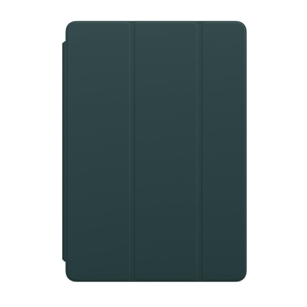 Etui iPad Smart Cover - Mallard Green (8th generation)