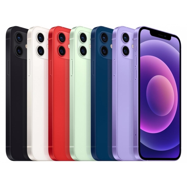 iPhone 12 Purple 64GB -1875938