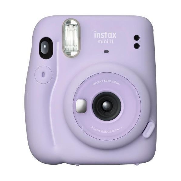 Aparat Instax mini 11 lilac purple
