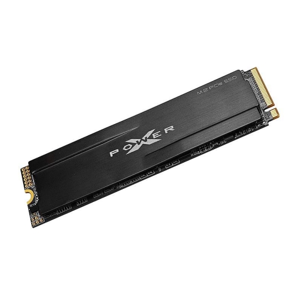 Dysk SSD XD80 2TB PCIe M.2 2280 NVMe Gen3 x4 3400/3000MB/s -1879268