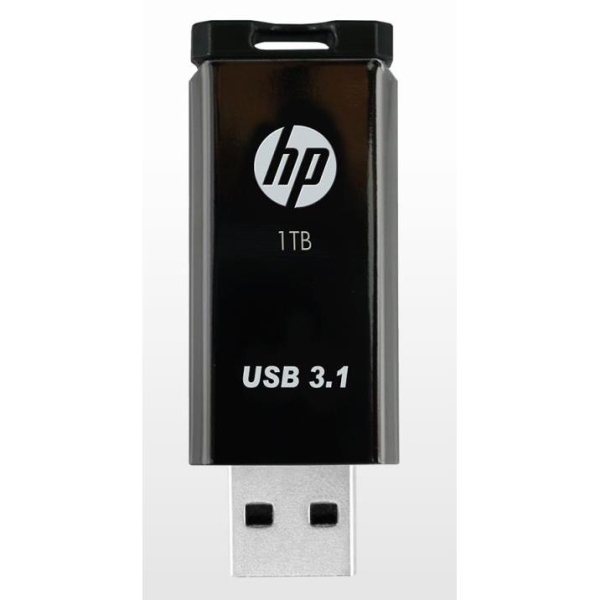 Pendrive 1TB USB 3.1 HPFD770W-1T-1879489