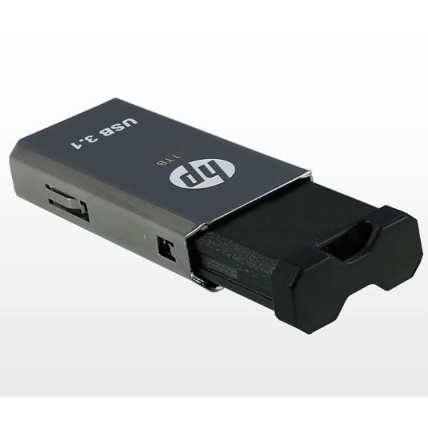 Pendrive 1TB USB 3.1 HPFD770W-1T-1879490