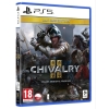 Gra PS5 Chivalry 2 Day One Edition -1882249