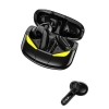 Słuchawki Bluetooth 5.0 T35 TWS + Stacja dokująca -Dla Graczy- czarne-1882482