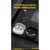 Słuchawki Bluetooth 5.0 T35 TWS + Stacja dokująca -Dla Graczy- czarne-1882485