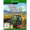 Gra Xbox One Farming Simulator 17 Ambassador Edition