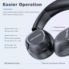 Słuchawki nauszne Bluetooth A770BL Czarne -1884904