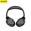 Słuchawki nauszne Bluetooth A770BL Czarne -1884905