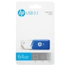 Pendrive 64GB HP USB 3.1 HPFD755W-64-1886810