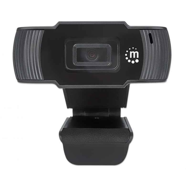 Kamera internetowa USB HD + mikrofon -1882301