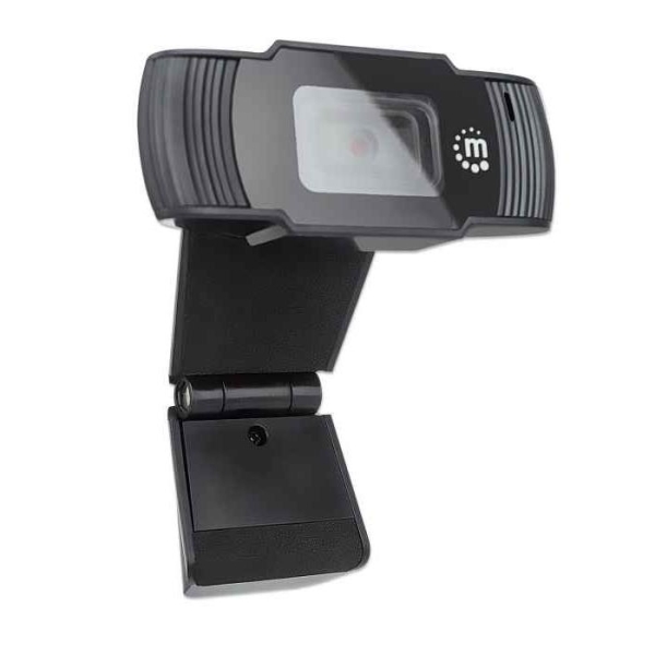 Kamera internetowa USB HD + mikrofon -1882304