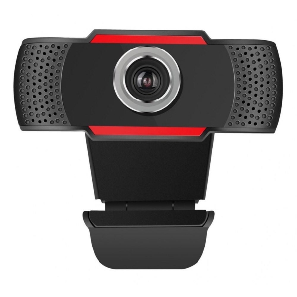 Kamera internetowa USB HD + mikrofon -1882320